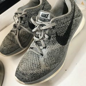 Nike Flynit Lunar 3